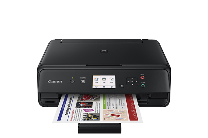 Canon Ts5020 Scanner Software